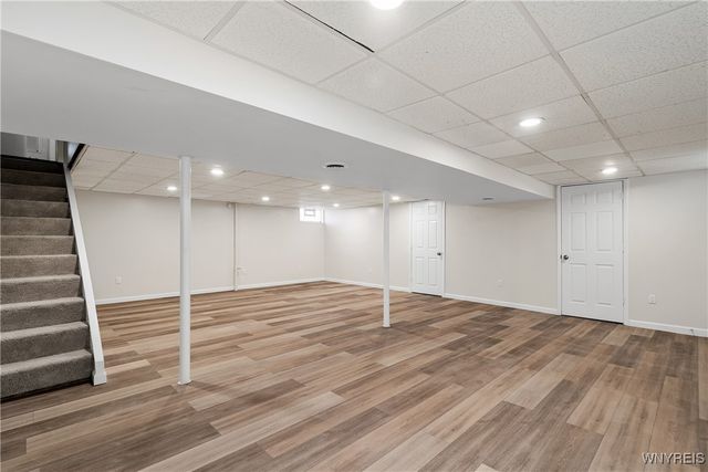 18 Joann Drive, West Seneca, NY 14224