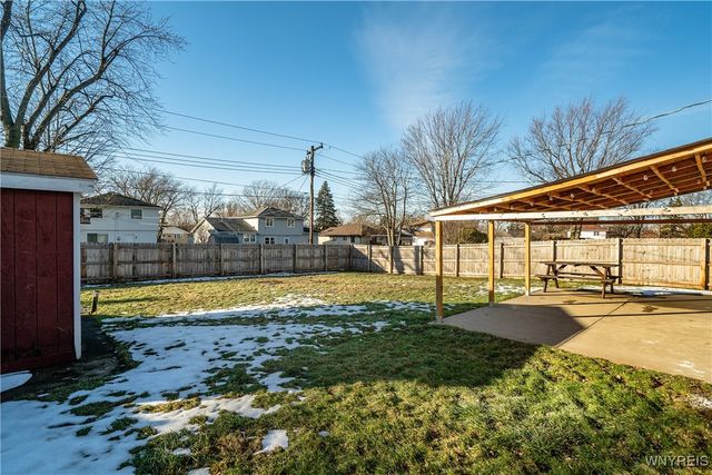 18 Joann Drive, West Seneca, NY 14224