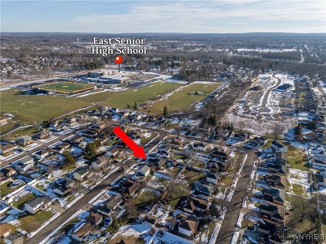 18 Joann Drive, West Seneca, NY 14224