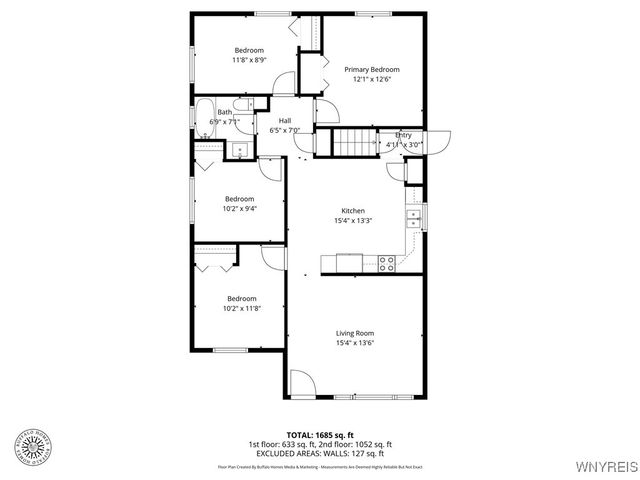 18 Joann Drive, West Seneca, NY 14224