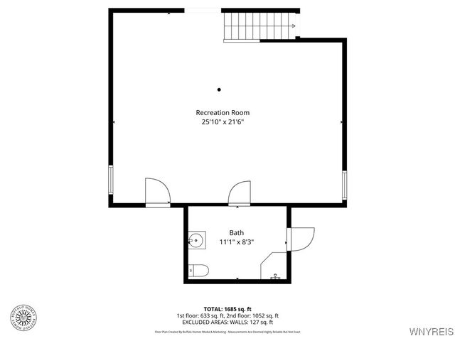 18 Joann Drive, West Seneca, NY 14224