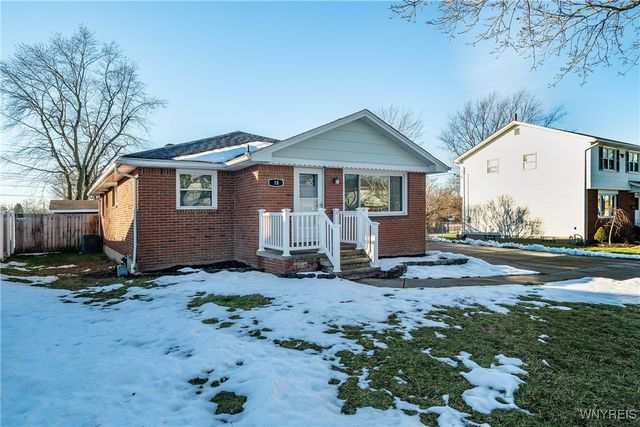 18 Joann Drive, West Seneca, NY 14224