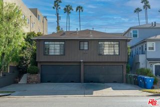 1581 Manning Avenue, Los Angeles, CA 90024
