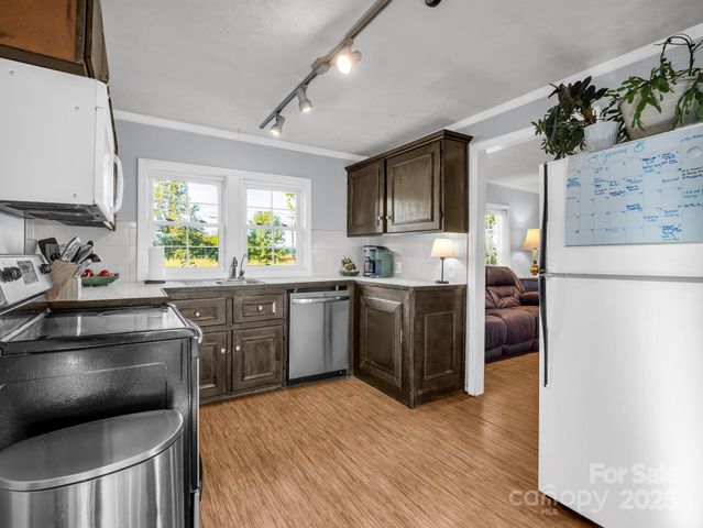 62 Bald Rock Road, Hendersonville, NC 28792