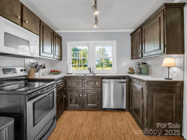 62 Bald Rock Road, Hendersonville, NC 28792