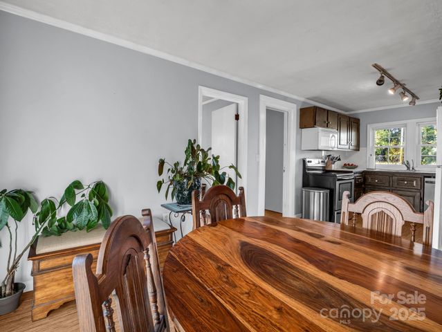 62 Bald Rock Road, Hendersonville, NC 28792