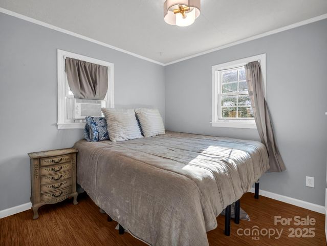 62 Bald Rock Road, Hendersonville, NC 28792