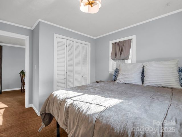 62 Bald Rock Road, Hendersonville, NC 28792