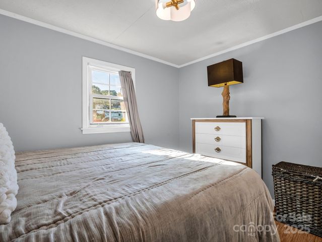 62 Bald Rock Road, Hendersonville, NC 28792