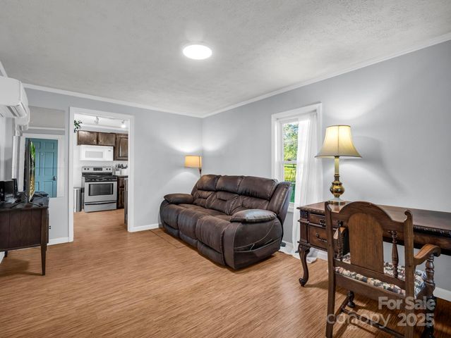 62 Bald Rock Road, Hendersonville, NC 28792