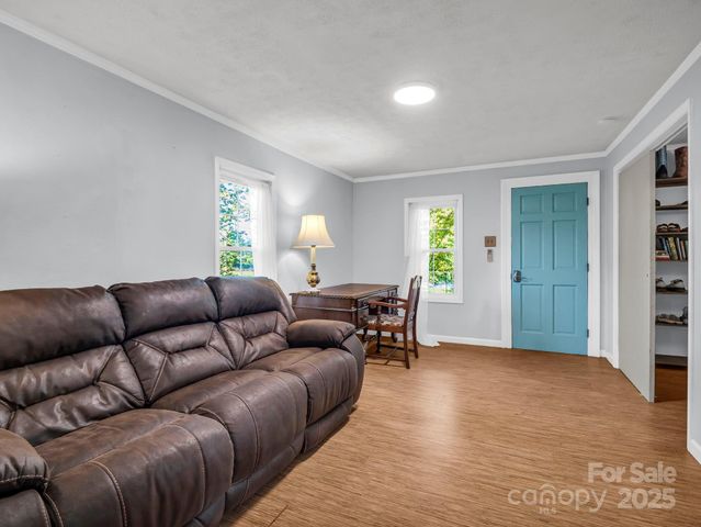 62 Bald Rock Road, Hendersonville, NC 28792