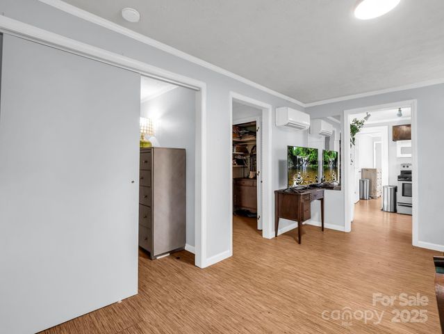 62 Bald Rock Road, Hendersonville, NC 28792