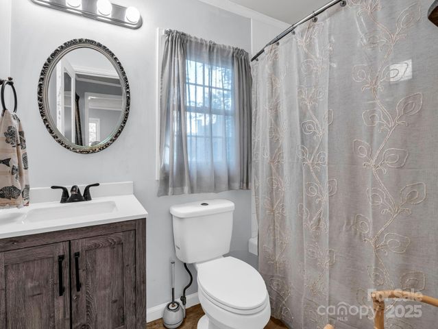 62 Bald Rock Road, Hendersonville, NC 28792