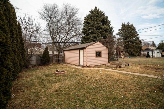 3436 E Van Norman AVENUE, Cudahy, WI 53110