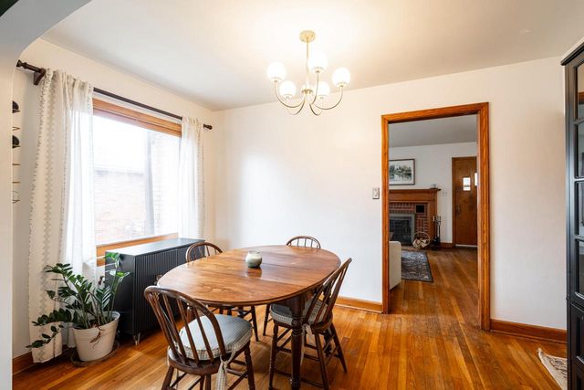 3436 E Van Norman AVENUE, Cudahy, WI 53110