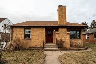 3436 E Van Norman AVENUE, Cudahy, WI 53110