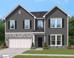 205 Thurgood Drive Extension, Greenville, SC 29607