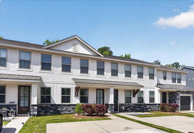 7795 Park Gate Drive, North Charleston, SC 29418