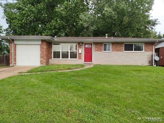 575 Ryan Drive, Florissant, MO 63031