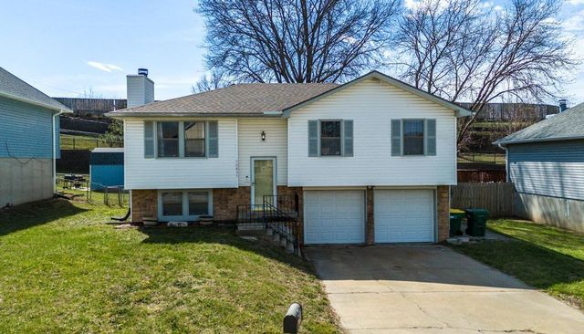 10831 Cleveland Avenue, Kansas City, KS 66109