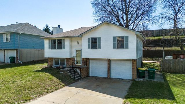 10831 Cleveland Avenue, Kansas City, KS 66109
