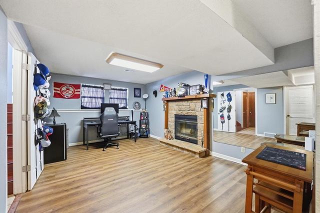 10831 Cleveland Avenue, Kansas City, KS 66109