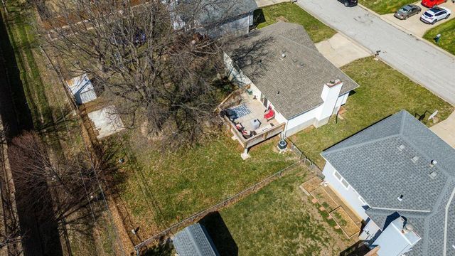 10831 Cleveland Avenue, Kansas City, KS 66109