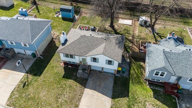 10831 Cleveland Avenue, Kansas City, KS 66109