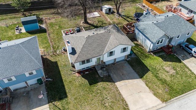 10831 Cleveland Avenue, Kansas City, KS 66109