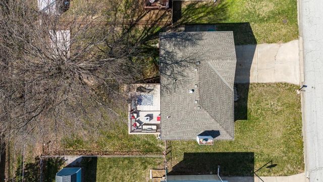 10831 Cleveland Avenue, Kansas City, KS 66109