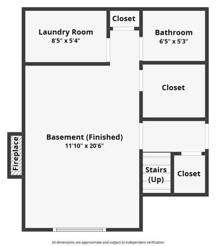 10831 Cleveland Avenue, Kansas City, KS 66109