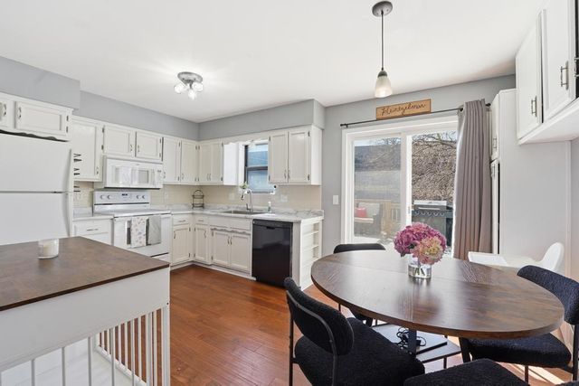 10831 Cleveland Avenue, Kansas City, KS 66109