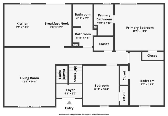 10831 Cleveland Avenue, Kansas City, KS 66109