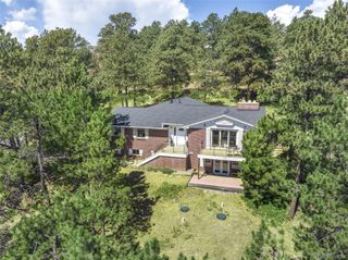 20883 Sky Meadow Lane, Golden, CO 80401