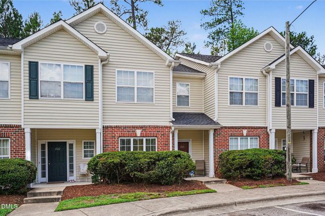 1720 Talon Ridge Way, Raleigh, NC 27610