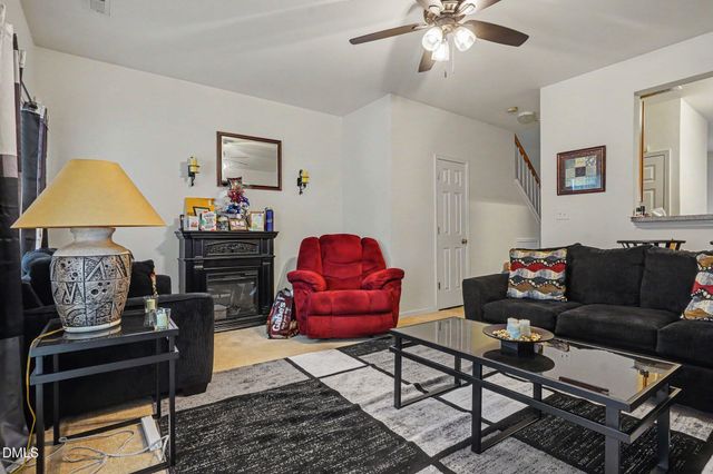 1720 Talon Ridge Way, Raleigh, NC 27610