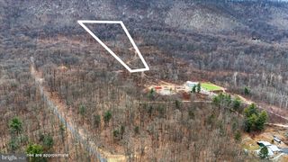 BONAVENTURE WAY, Berkeley Springs, WV 25411