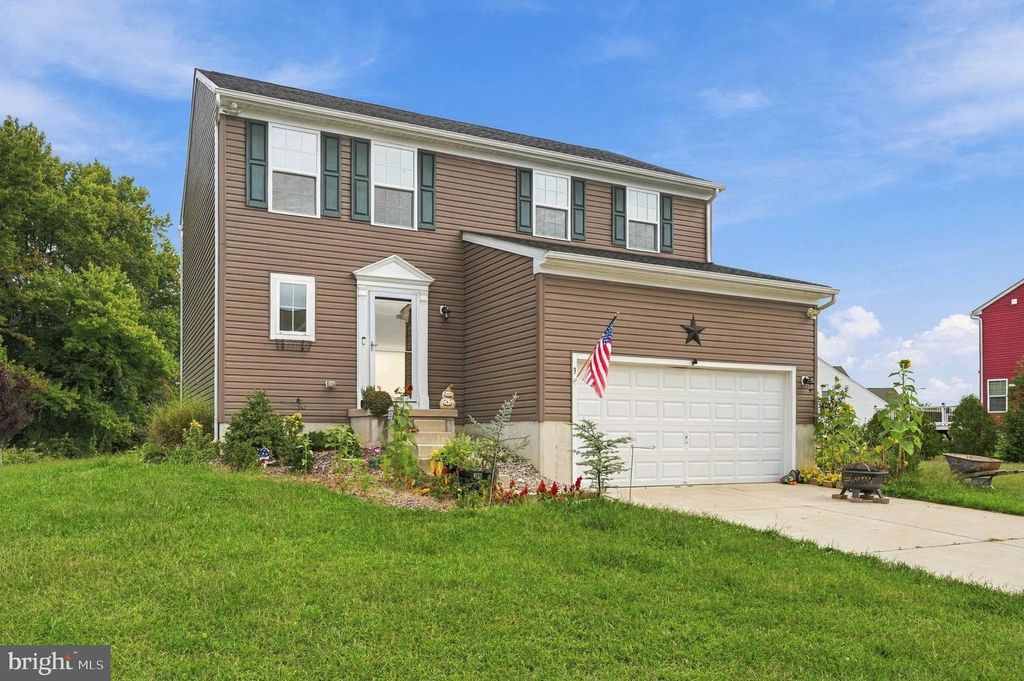 3 LAKE CIRCLE CIR, Carneys Point, NJ 08069 — photo 3