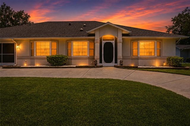 27202 RACQUET CIRCLE, Leesburg, FL 34748