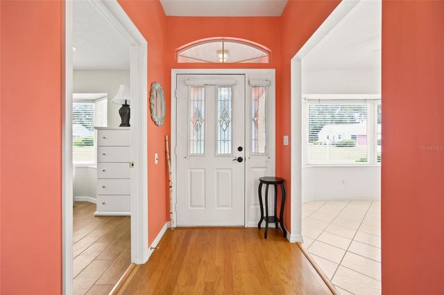 27202 RACQUET CIRCLE, Leesburg, FL 34748