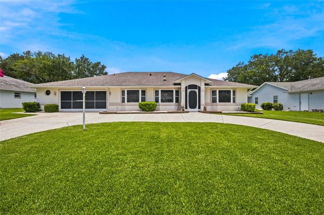 27202 RACQUET CIRCLE, Leesburg, FL 34748