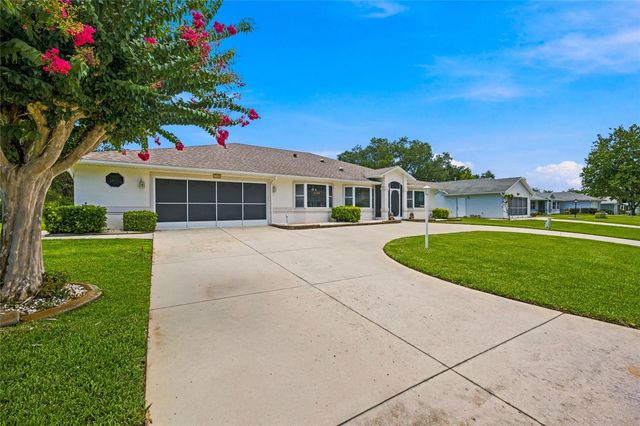 27202 RACQUET CIRCLE, Leesburg, FL 34748