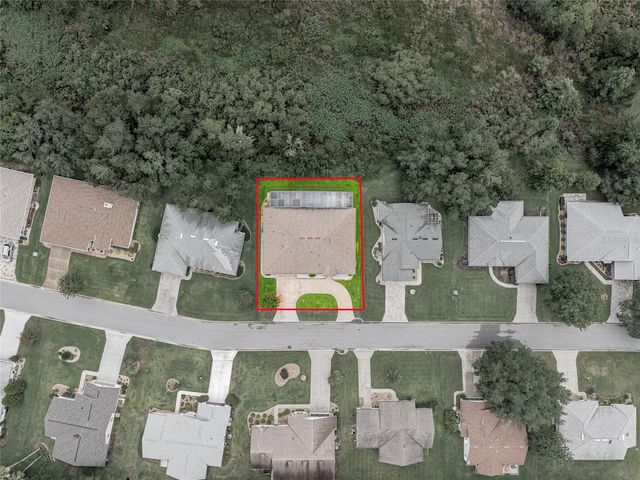 27202 RACQUET CIRCLE, Leesburg, FL 34748