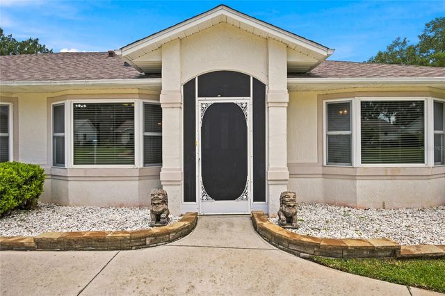 27202 RACQUET CIRCLE, Leesburg, FL 34748
