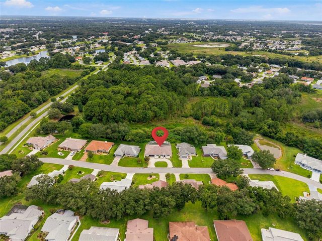27202 RACQUET CIRCLE, Leesburg, FL 34748