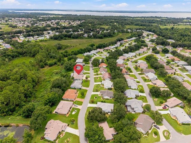27202 RACQUET CIRCLE, Leesburg, FL 34748
