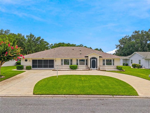 27202 RACQUET CIRCLE, Leesburg, FL 34748