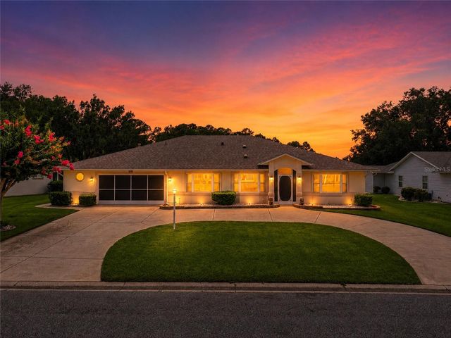 27202 RACQUET CIRCLE, Leesburg, FL 34748