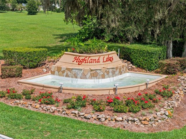 27202 RACQUET CIRCLE, Leesburg, FL 34748