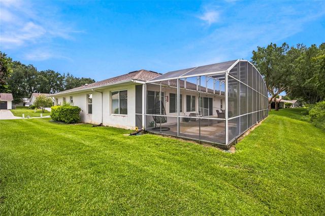 27202 RACQUET CIRCLE, Leesburg, FL 34748